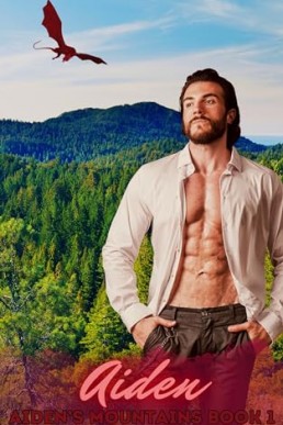 Aiden (Aiden's Mountains Shifters 1)