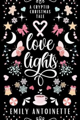 Love Lights (Monsters of Moonvale)