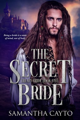 The Secret Bride (Treaty Brides 5)