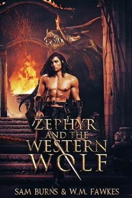 Zephyr and the Western Wolf