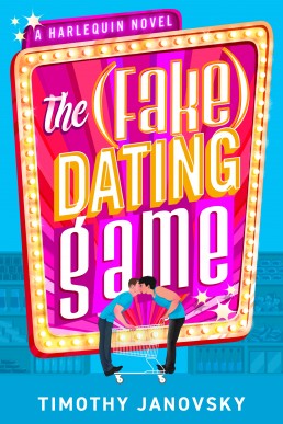 The (Fake) Dating Game