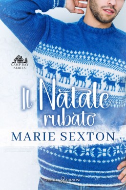 Il Natale rubato (Universo del Camp Bay Chalet storia)