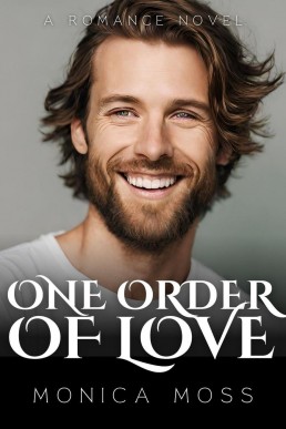 One Order of Love (The Chance Encounters Series 29)