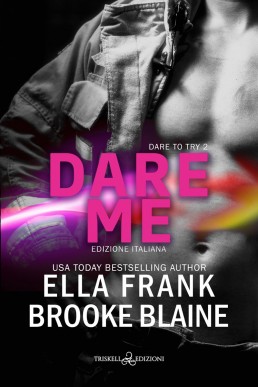 Dare me: Edizione italiana