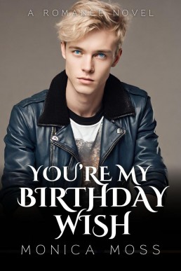 You're My Birthday Wish (The Chance Encounters Series 26)