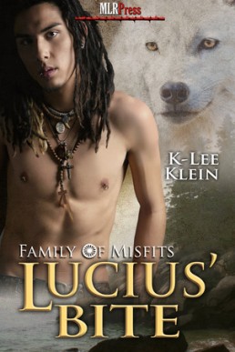 Lucius' Bite (Family of Misfits 1)