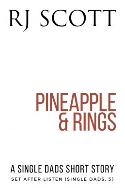 Pineapple and Rings (Single Dads 5.5)