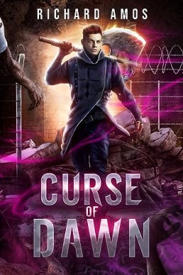 Curse of Dawn (Curse of Dawn 1)