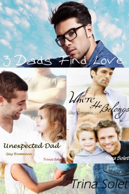 3 Dads Find Love by