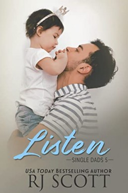 Listen (Single Dads 5)