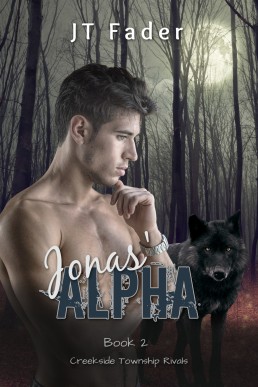 Jonas' Alpha (Creekside Township Rivals 2)