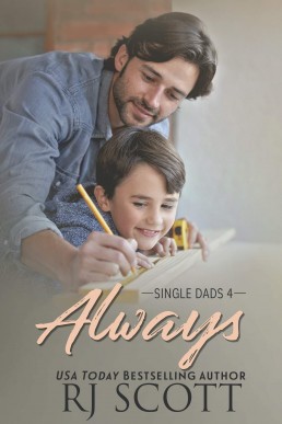 Always (Single Dads 4)