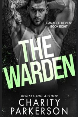 The Warden (Damaged Devils 8)