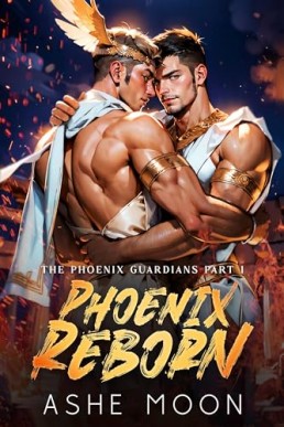 Phoenix Chosen (The Phoenix Guardians 1)