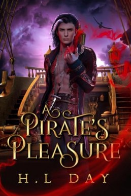 A Pirate’s Pleasure (13 Kingdoms 3.5)