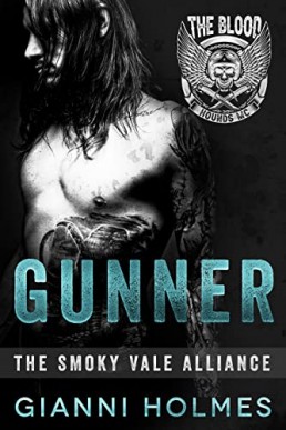 Gunner (The Smoky Vale Alliance 2)