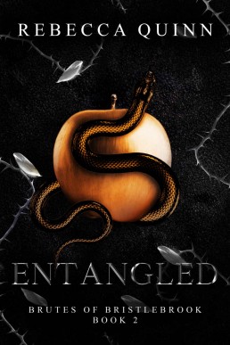 Entangled: A Steamy Post-Apocalyptic Romance