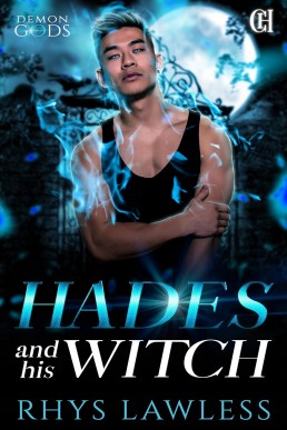 Hades and his Witch (Demon Gods 2)