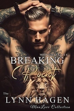 Breaking Point (Midnight Falls 4)