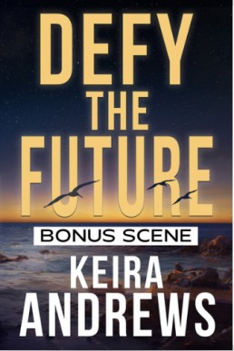 Defy the Future (Bonus Scene)