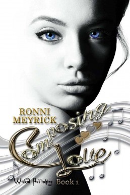 Composing Love (Book 1)