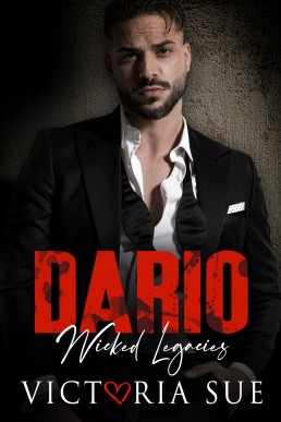 Dario (Wicked Legacies 1)