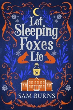 Let Sleeping Foxes Lie (Sleeping Foxes 2)