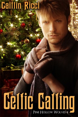 Celtic Calling (Pine Hollow Wolves 4)