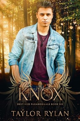 Knox (Destined Paranormals 6)