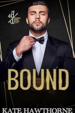 Bound (Trophy Doms Social Club 4)