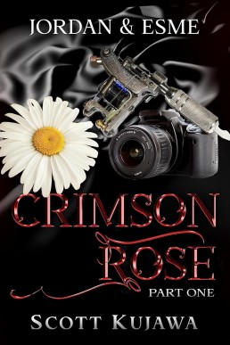 Crimson Rose Jordan & Esme (Book One)