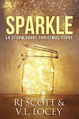 Sparkle (L.A. Storm 1.5)