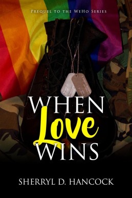 When Love Wins (New Edition) (New Cover)