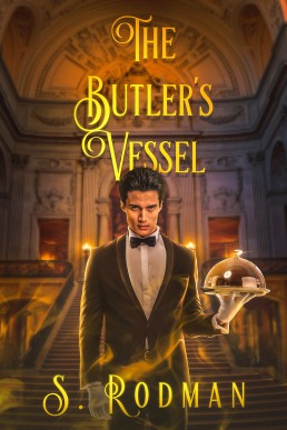 The Butler's Vessel (Duty & Magic 6)