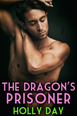 The Dragon's Prisoner (Dragon Row 3)