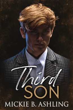 Third Son (2nd Ed. 2024)