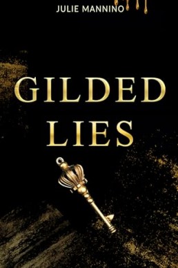 Gilded Lies (Midas 1)