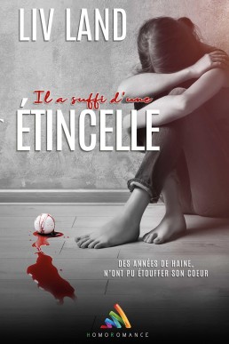 Il a suffi d’une étincelle (French Edition)