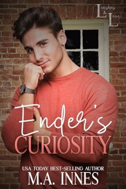 Ender's Curiosity (Leashes and Love 1)