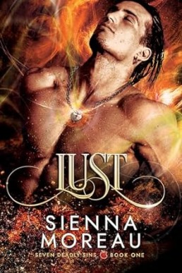 Lust (Seven Deadly Sins #1)