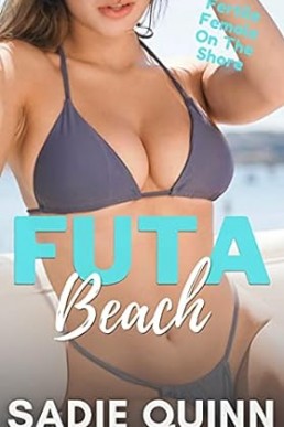 Futa Beach: Fertile Female on the Shore