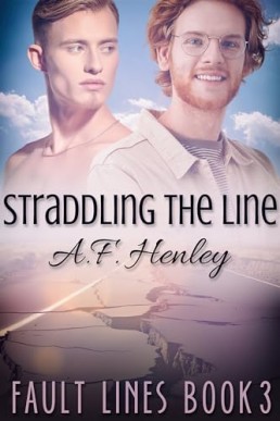 Straddling the Line (Fault Lines 3)