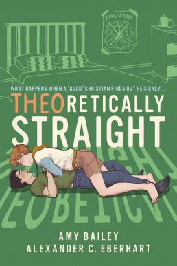 Theoretically Straight (Theoretically Straight 1)