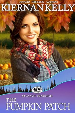 The Pumpkin Patch (Summit Springs Book 12)