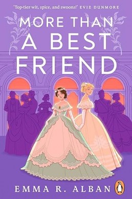 More than a Best Friend (Mischief and Matchmaking) (UK Edition)