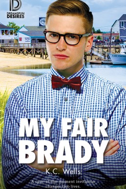 My Fair Brady