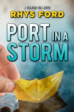 Port in a Storm (Sinners 8)