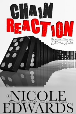 Chain Reaction (Brantley Walker  Off the Books 10)