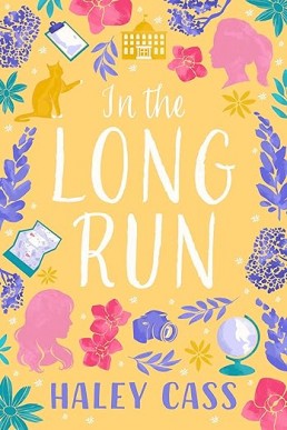 In the Long Run (New Edition/New Cover)