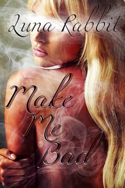 Make Me Bad: Futa on Female Erotica